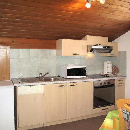 Apartment Haupthaus Schoenblick - Svh117 By Interhome San Valentino alla Muta