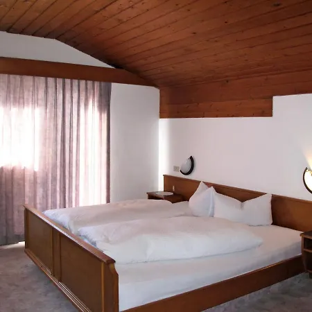 Haupthaus Schoenblick - Svh117 By Interhome San Valentino alla Muta