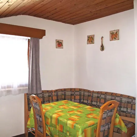 Haupthaus Schoenblick - Svh117 By Interhome