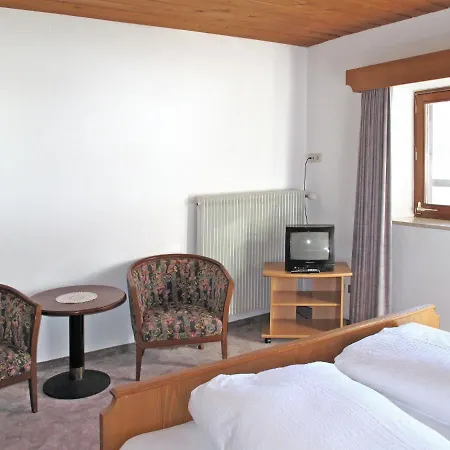 Haupthaus Schoenblick - Svh117 By Interhome Apartment San Valentino alla Muta
