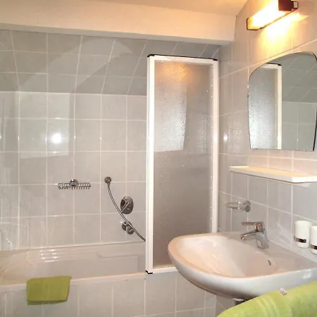 Haupthaus Schoenblick - Svh117 By Interhome Apartment San Valentino alla Muta