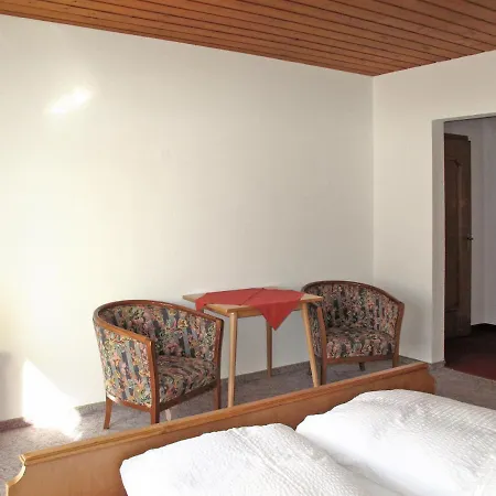 Apartment Haupthaus Schoenblick - Svh117 By Interhome *