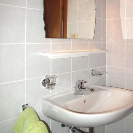 Haupthaus Schoenblick - Svh117 By Interhome Apartment *