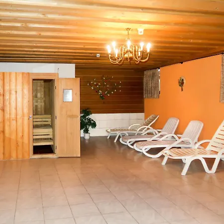 Haupthaus Schoenblick - Svh117 By Interhome