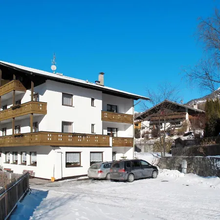 Haupthaus Schoenblick - Svh117 By Interhome Apartment San Valentino alla Muta