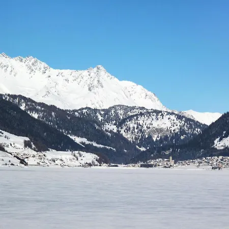 Haupthaus Schoenblick - Svh117 By Interhome San Valentino alla Muta