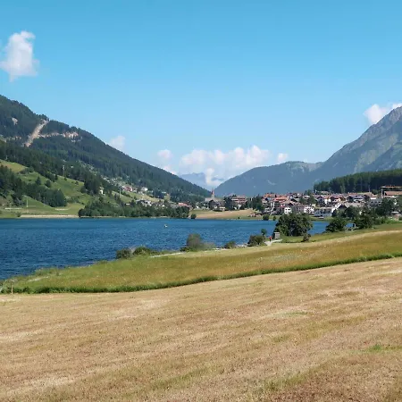 Haupthaus Schoenblick - Svh117 By Interhome Apartment *