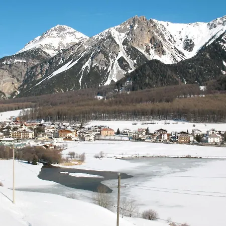 Haupthaus Schoenblick - Svh117 By Interhome San Valentino alla Muta