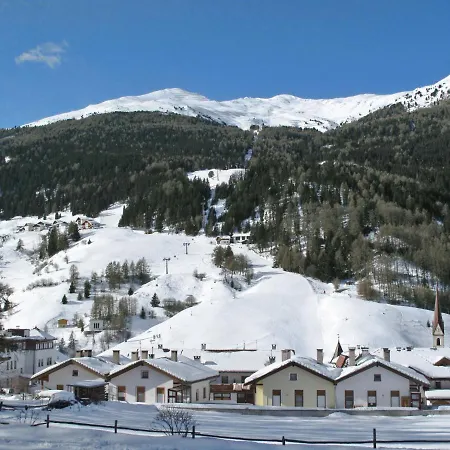 Haupthaus Schoenblick - Svh117 By Interhome * San Valentino alla Muta